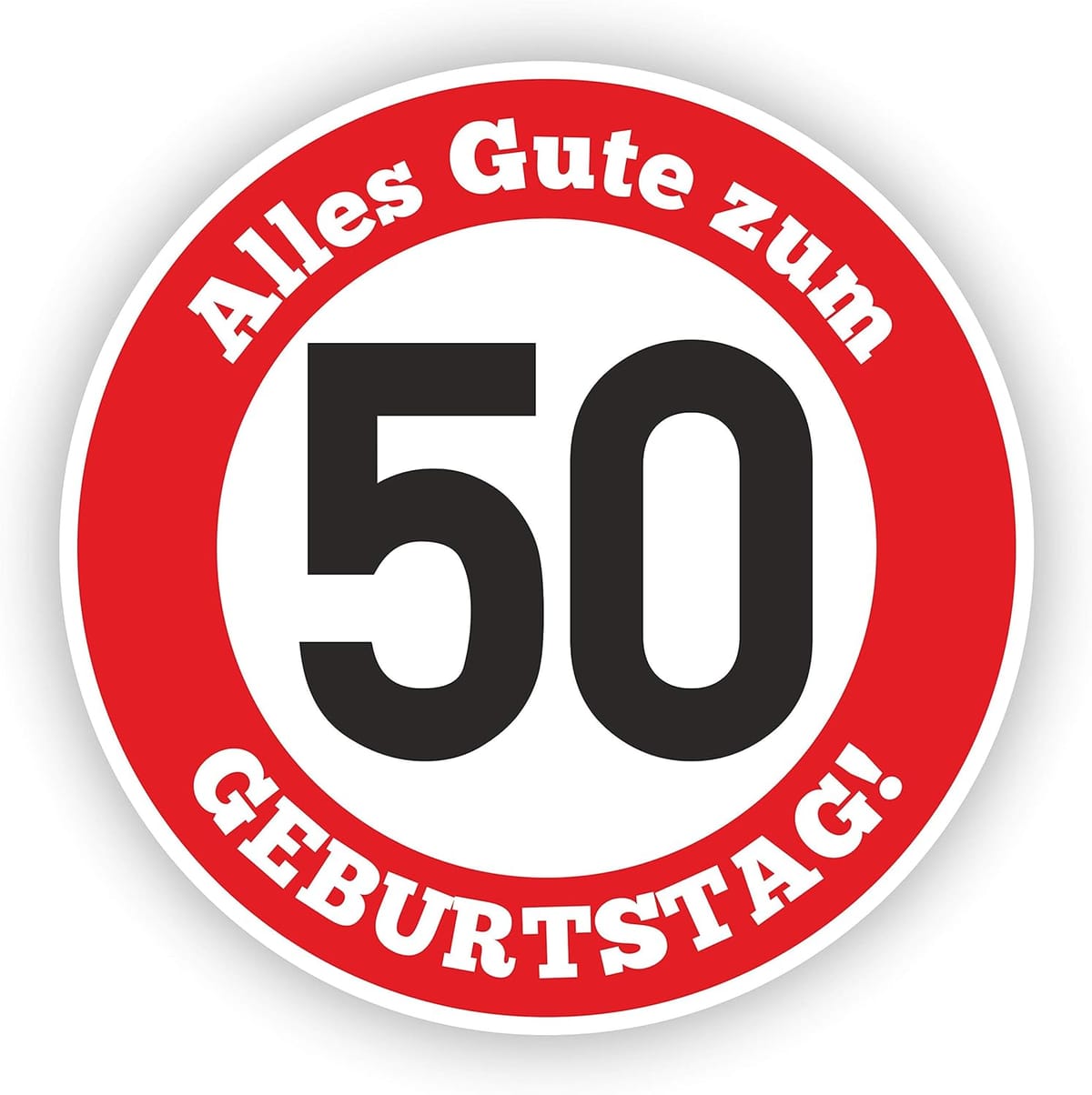 ...und noch ein 50iger...