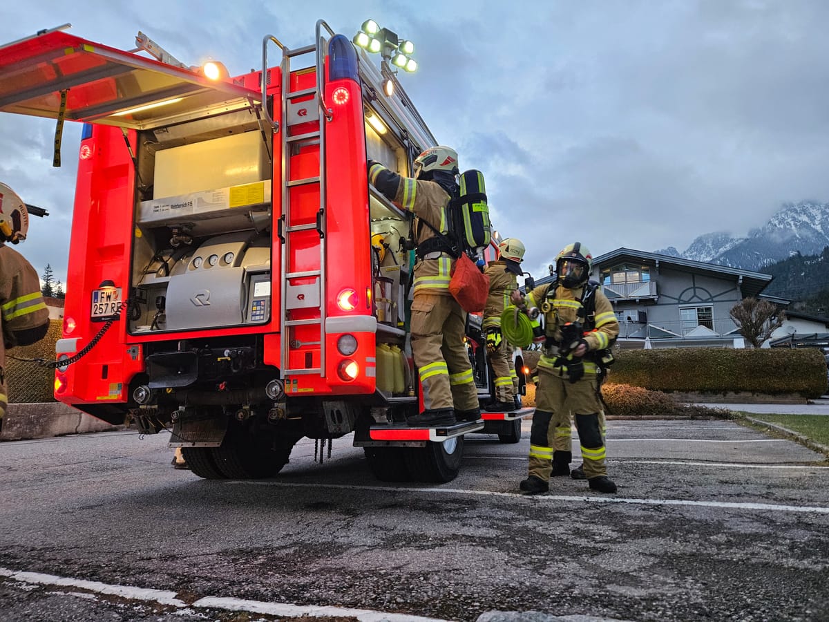 Erfolgreicher Auftakt unserer Frühjahrsproben